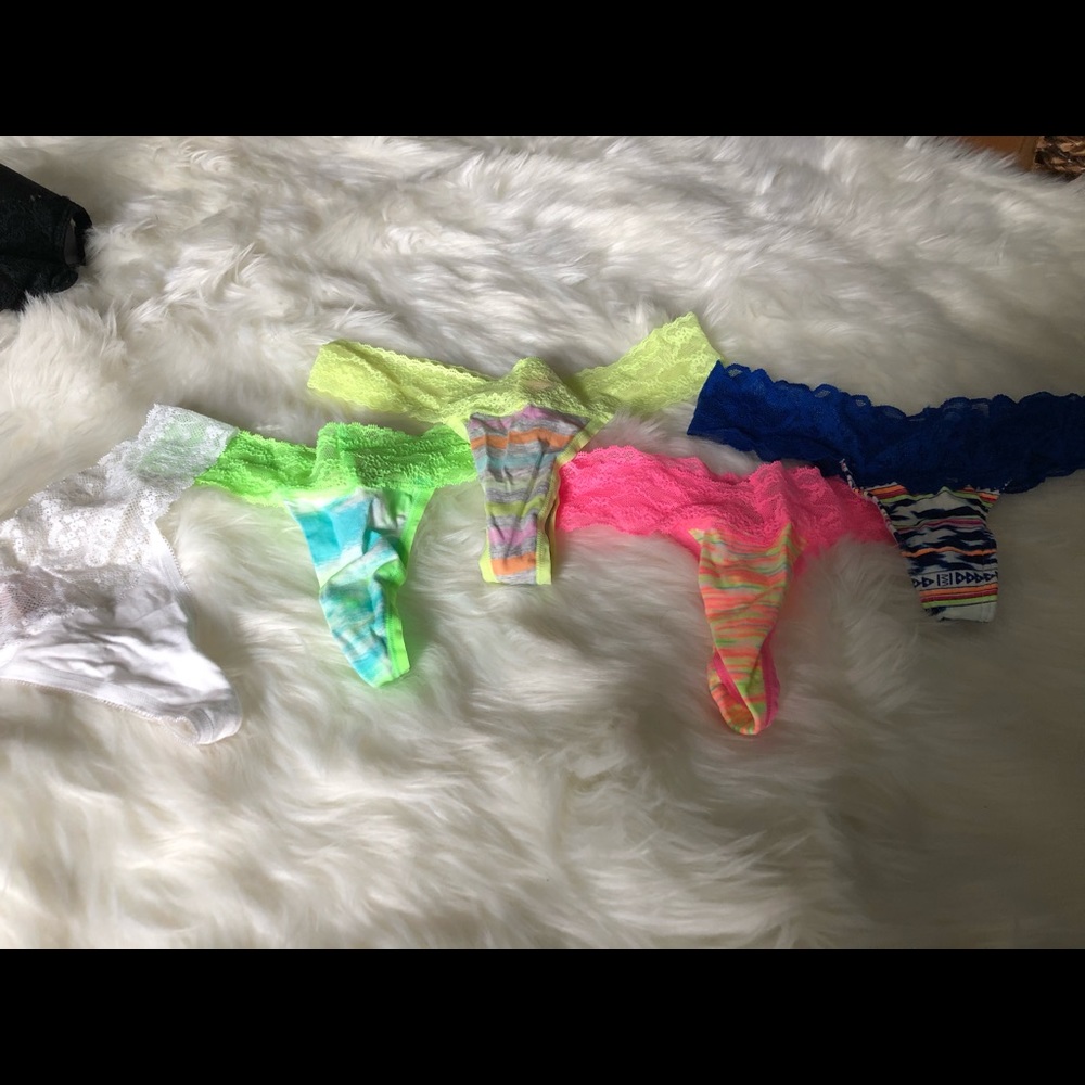Thongs
